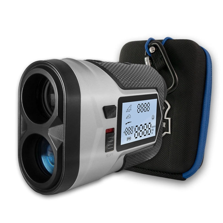 ARTBULL Golf Rechargeable Telescope Laser Rangefinder with Screen, Specification: 650m