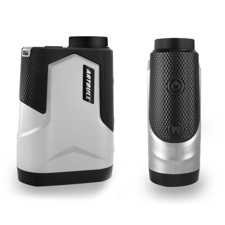 ARTBULL Golf Rechargeable Telescope Laser Rangefinder with Screen, Specification: 650m