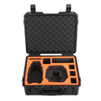 Sunnylife AQX-8 For Mavic 3 Pro / Mavic 3 Classic / Mavic 3 Waterproof Large Capacity Protective Handbox(Black) - free shipping - PMC TechLife - Order now!