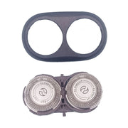 Shaver Overall Head for Philips PQ190 PQ183 PQ188 PQ192 PQ187 PQ199