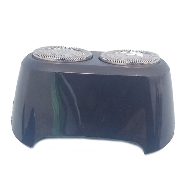 Shaver Overall Head for Philips PQ190 PQ183 PQ188 PQ192 PQ187 PQ199