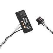 For DJI Mini 2 Foward Headlight With Cable Repair Parts