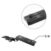 10pcs BEXIN  G-02 Camera 1/4-inch Screw Protection Cap for Tripod Monopod Screw
