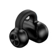 Z28 Wireless Ear Clip Type Single-Ear Bluetooth 5.3 Earphone(Black Box Packag) - Bluetooth Earphone by PMC TechLife | Online Shopping South Africa | PMC TechLife