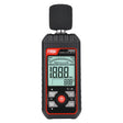 TASI TA651A Household Noise Tester Decibel Device - Light & Sound Meter by TASI | Online Shopping South Africa | PMC TechLife | Buy Now Pay Later Mobicred