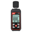 TASI TA651B Household Noise Tester Decibel Device - free shipping - PMC TechLife - Order now!