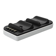 iplay HBP-298 For PS5 Game Handle Terminal Charging Seat Convenience Charger(Black)
