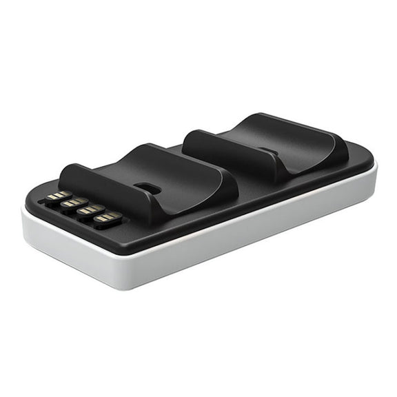 iplay HBP-298 For PS5 Game Handle Terminal Charging Seat Convenience Charger(Black)