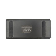 iplay HBP-263 For PS5 Handle Dual Seat Charging Support(Black)