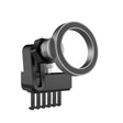 For Tesla Model 3/Y Air Vent Magnetic Mobile Phone Holder With Magnetic Ring - free shipping - PMC TechLife - Order now!