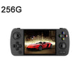 ANBERNIC RG405M Handheld Game Console 4 Inch IPS Touch Screen Aluminum Alloy Android 12 System  128G+256G 4000+Games(Black) - free shipping - PMC TechLife - Order now!