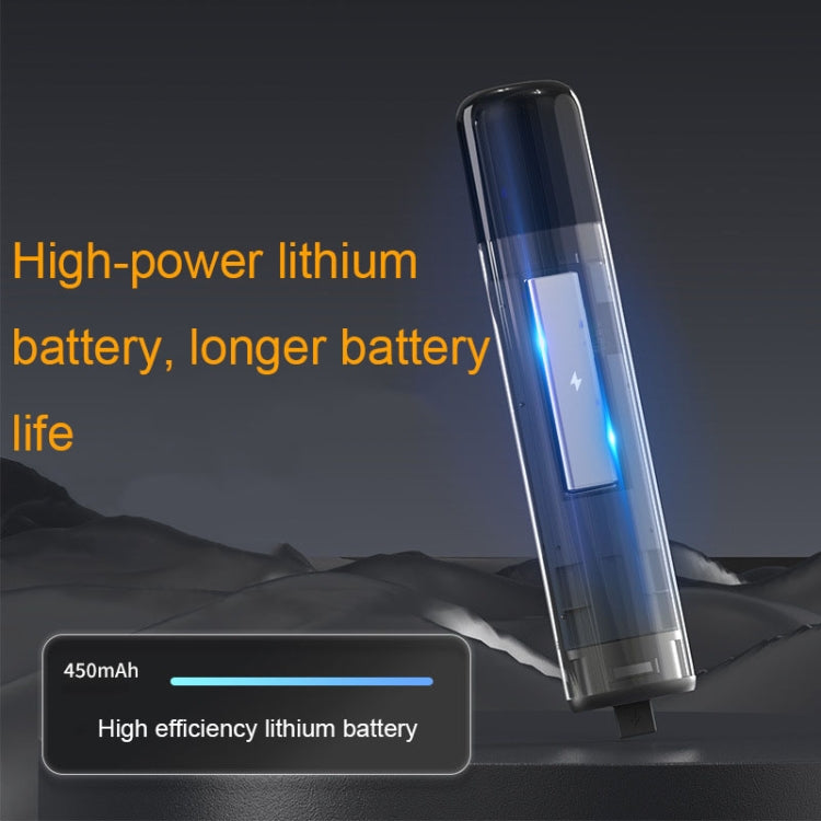 ASiNG LED LCD Screen High Power Bright Green Laser Pointer PPT Speech Instructions Page Presenter(A17)