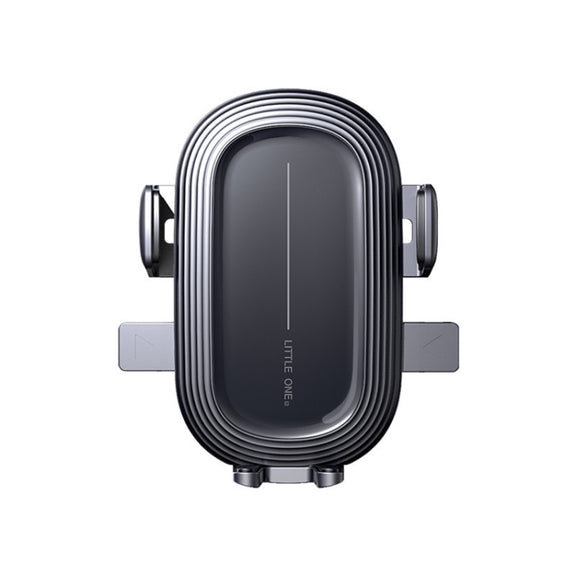 Little One Gravity Car Holder Air Vent Clip Mount Mobile Cell Stand Smartphone GPS Support