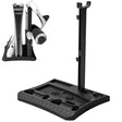 iplay HBP-270 For Sony PS5 Multifunctional Host Heat Dissipation Charging Base with Storage Rack(Black) - free shipping - PMC TechLife - Order now!