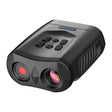 APEXEL 3-inch LCD HD Screen Photo Video Portable Binoculars Digital Infrared Night Vision Device(APL-NV009) - free shipping - PMC TechLife - Order now!