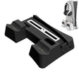 iplay HBP-351 For Sony PS5 Host Cooling Base Bracket Multifunctional Handle Charging Stand(Black) - free shipping - PMC TechLife - Order now!