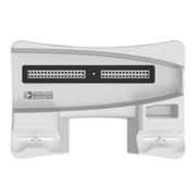 iplay HBP-351 For Sony PS5 Host Cooling Base Bracket Multifunctional Handle Charging Stand(White)