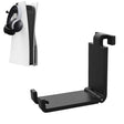 iplay HBP-266 For Sony PS5 Game Console Headphone Storage Side Rack Gamepad Hanger(Black) - free shipping - PMC TechLife - Order now!