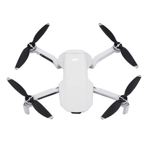 For DJI Mavic Mini 4726F Wing Propeller Blade Drone Accessories, Spec:  2pairs Orange Edge