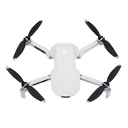 For DJI Mavic Mini 4726F Wing Propeller Blade Drone Accessories, Spec: 2pairs Silver Edge
