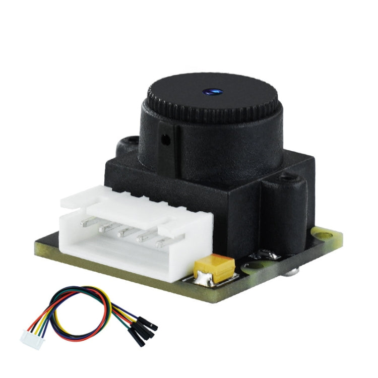 Yahboom Single Column CCD Camera Module Linear Array Sensor, Model: TSL1401