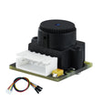 Yahboom Single Column CCD Camera Module Linear Array Sensor, Model: TSL1401 - free shipping - PMC TechLife - Order now!