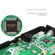 TASI TA801B Automated Manual Integral Digital Multimeter High Precision Digital Display Ammeter