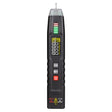 TASI TA13C Smart Pen Multimeter Digital High Precision Compact Portable Multimeter - free shipping - PMC TechLife - Order now!