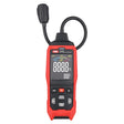 TASI TA702B Simulation Bar+Digital Display Cumbelo Gas Detector Portable Gas Testing Instrument Natural Gas Discovery Detective - free shipping - PMC TechLife - Order now!