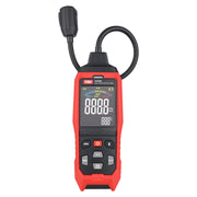 TASI TA702B Simulation Bar+Digital Display Cumbelo Gas Detector Portable Gas Testing Instrument Natural Gas Discovery Detective