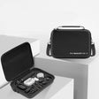 For Insta360 GO 3  XFJI Storage Bag Portable Travel Bag Complete Carrying Case 25.5 x 17.5 x 5.5cm - free shipping - PMC TechLife - Order now!