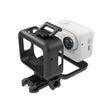 For Insta360 GO 3 Camera Battery Case Plastic Protective Frame - Mount & Holder by PMC TechLife | Online Shopping South Africa | PMC TechLife