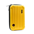 For Insta360 GO 3 AMagisn Hard Shell Storage Bag Waterproof Bag(Yellow) - free shipping - PMC TechLife - Order now!