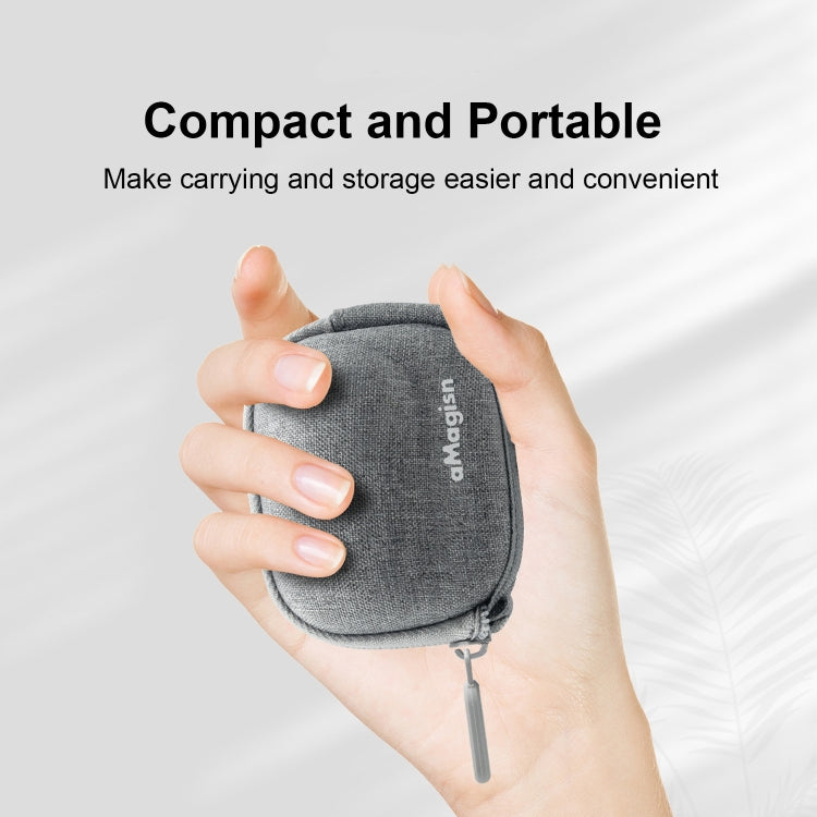 For Insta360 GO 3 aMagisn Body Mini Bag Storage Bag