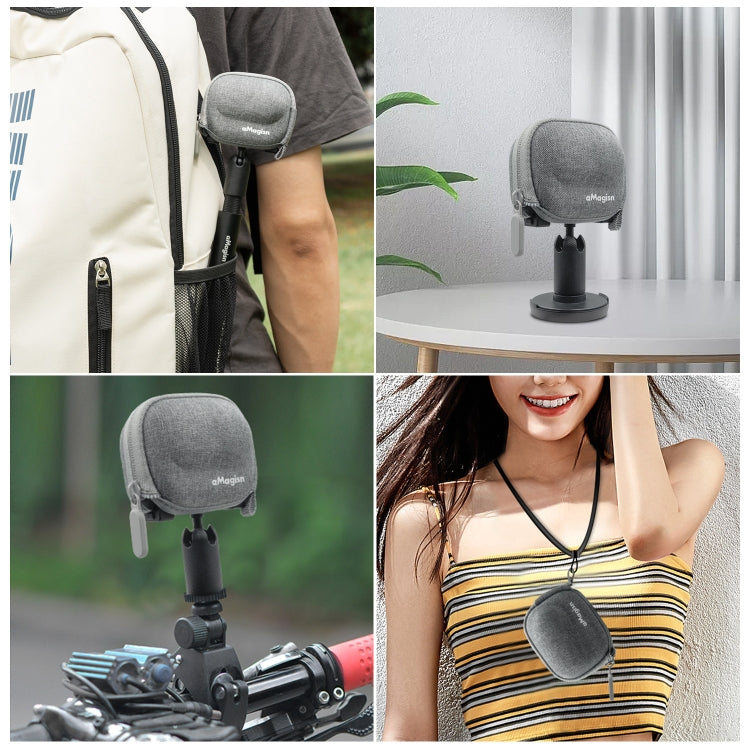 For Insta360 GO 3 aMagisn Body Mini Bag Storage Bag