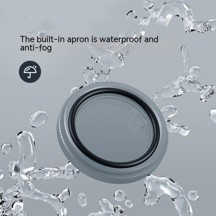 For Insta360 Go 3/Go 2 aMagisn Lens Filters Water-resistant Filter, Spec: ND32