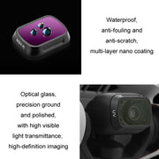 For DJI MINI3/MINI 3PRO BRDRC Filter Protective Glass, Style: ND32-PL Filter