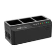 For DJI Mavic 3 Series LKTOP 200W 3-Channel Battery Charger US Plug - free shipping - PMC TechLife - Order now!