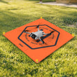 For DJI Mavic MINI 3PRO/AIR3/Avata BRDRC Drone Landing Pad, Size: 65x65cm - free shipping - PMC TechLife - Order now!