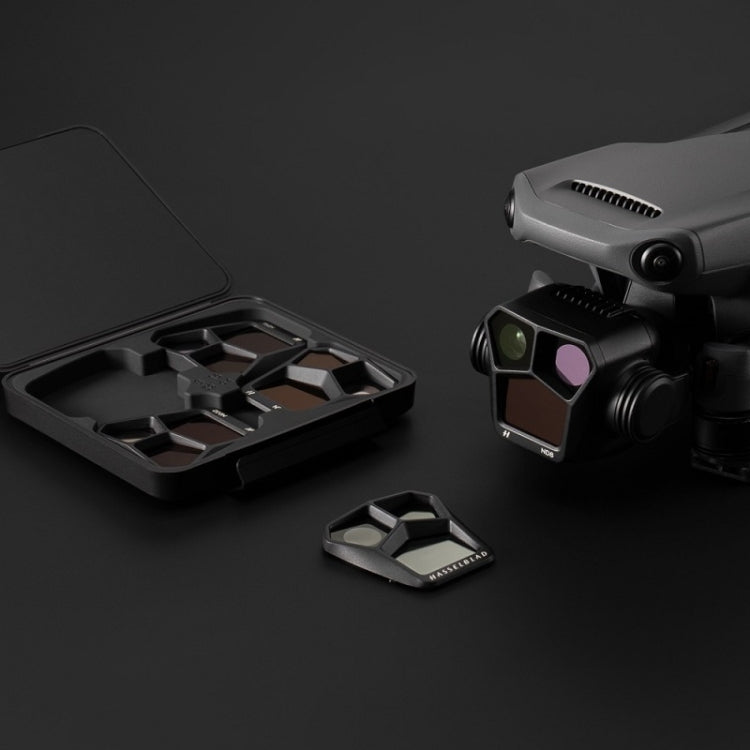 Original DJI Mavic 3 Pro ND Mirror Kit(ND8/16/32/64)