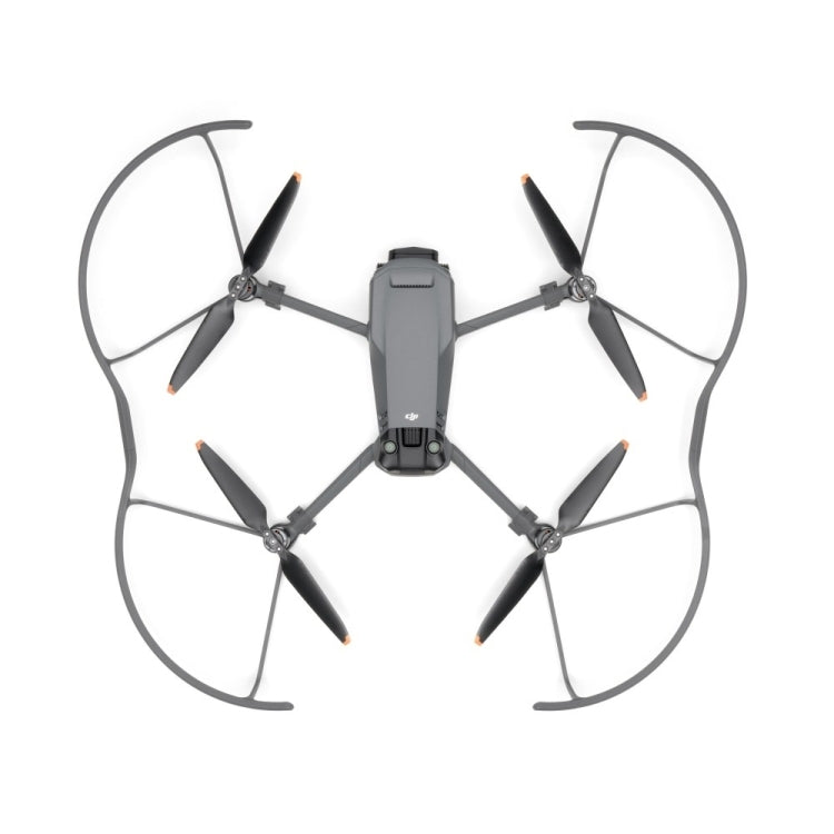 Original DJI Mavic 3 Pro Propeller Protective Cover Drone Accessories(Gray)