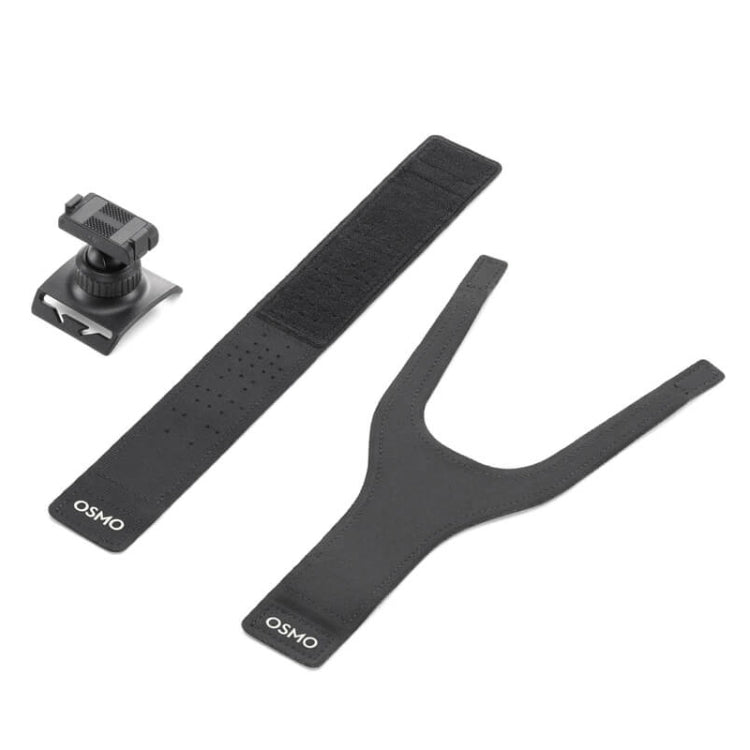 Original DJI Osmo Action 3 / Osmo Action 4 360 Degree Wrist Strap