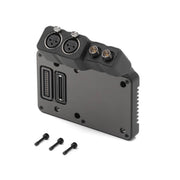 Original DJI Ronin 4D Expansion Plate For SDI / XLR / TC Interfaces