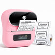 Phomemo M220 Jewelry Clothing Tags Bluetooth Thermist Strip Tag Printer(Pink) - free shipping - PMC TechLife - Order now!