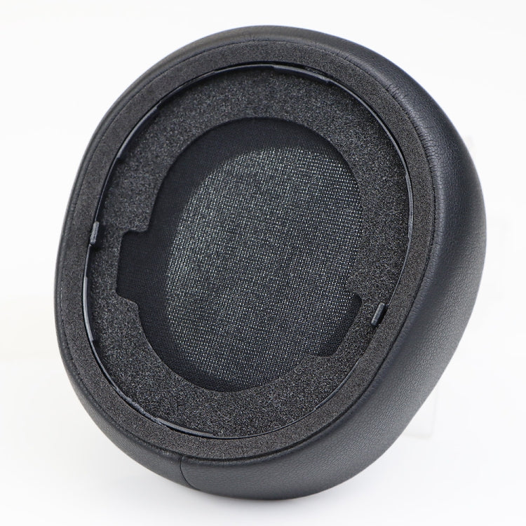 For SteelSeries 2pcs Ice Gel Headphone Covers, Model: Ice 3/5/7 Black