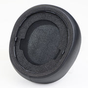 For SteelSeries 2pcs Ice Gel Headphone Covers, Model: Ice 3/5/7 Black