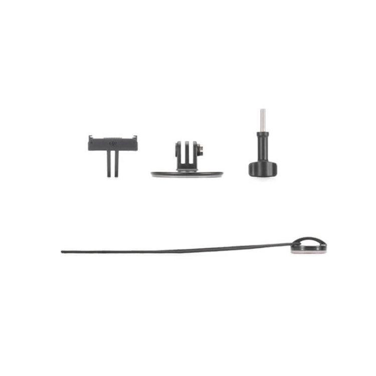Original DJI OSMO Action 3 / 4 Surfing Tether Kit