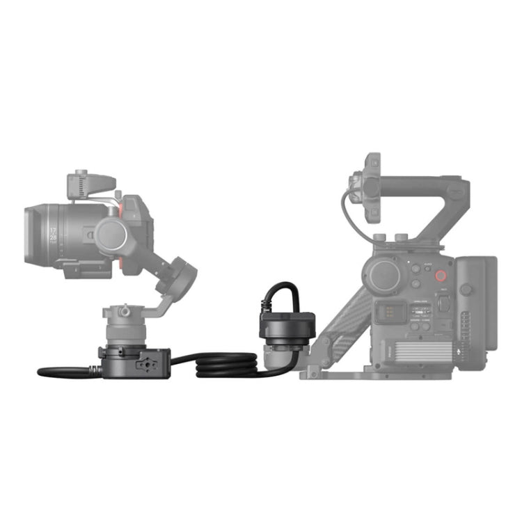 Original DJI Ronin 4D Flex