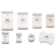 8 In 1 Desktop Watch Gland Watch Press Cover Mold Watch Repair Tool - Watch Repair Tools by PMC TechLife | Online Shopping South Africa | PMC TechLife | Buy Now Pay Later Mobicred