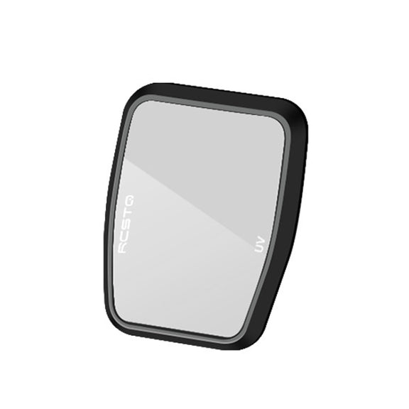 For DJI Air 3 RCSTQ Multi-Layer Coating Water-resistant  Filter, Spec: UV